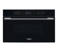 Встраиваемая микроволновая печь Whirlpool W7MD440NB