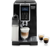 Кавомашина Delonghi Dinamica ECAM359.55B