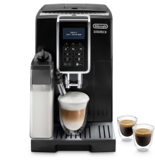 Кофемашина Delonghi Dinamica ECAM359.55B