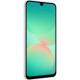 Смартфон Samsung Galaxy A26 8/256GB White (SM-A266BZWCEUC) UA-UCRF
