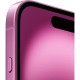 Смартфон Apple iPhone 16 256GB Pink (MYEG3)