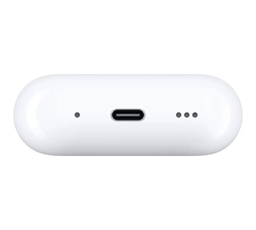 Навушники Apple AirPods Pro 2 with MagSafe and USB-C (MTJV3)