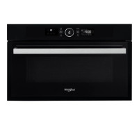 Встраиваемая микроволновая печь Whirlpool AMW731/NB