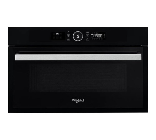 Встраиваемая микроволновая печь Whirlpool AMW731/NB