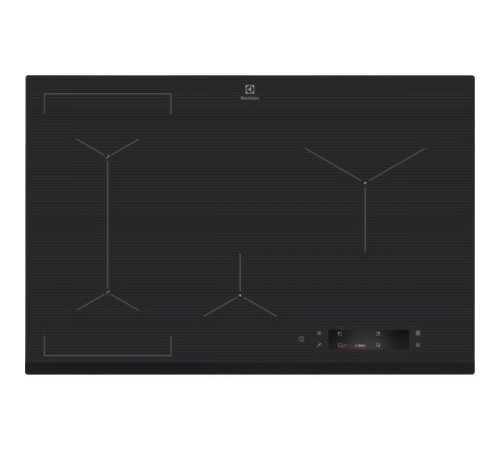 Варильна поверхня індукційна Electrolux EIS8648