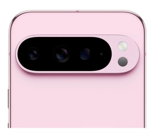 Смартфон Google Pixel 9 Pro XL 16/1TB Rose Quartz