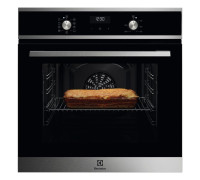 Духовой шкаф Electrolux EOF5H40BX