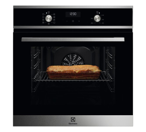 Духовой шкаф Electrolux EOF5H40BX