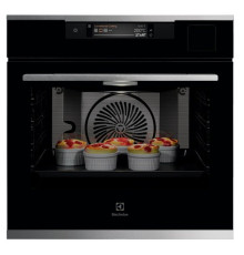Духовой шкаф Electrolux OKA9S31CX