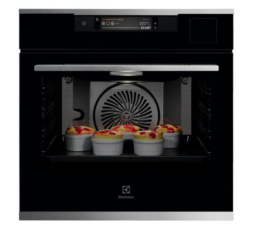 Духовой шкаф Electrolux OKA9S31CX