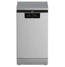 Посудомоечная машина Beko BDFS26121XQ