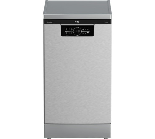 Посудомоечная машина Beko BDFS26121XQ