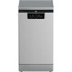 Посудомоечная машина Beko BDFS26121XQ