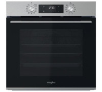 Духова шафа Whirlpool OMK58HU1X