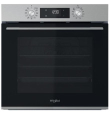Духовой шкаф Whirlpool OMK58HU1X