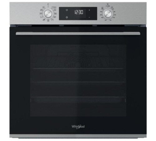 Духова шафа Whirlpool OMK58HU1X