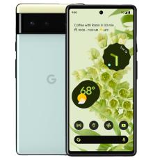 Смартфон Google Pixel 6 8/128GB (Sorta Seafoam)