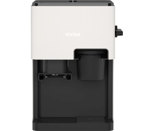 Кофемашина Nivona CUBE CUBE4102