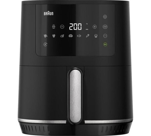 Мультипечь Braun MultiFry 3 HF3030BK