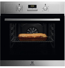 Духовой шкаф Electrolux EOF3H40BX