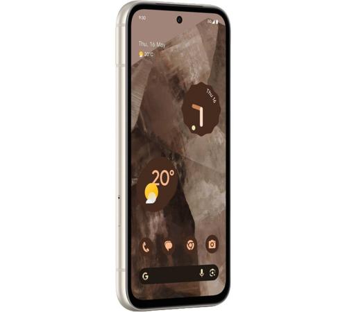 Смартфон Google Pixel 8a 8/128GB Porcelain