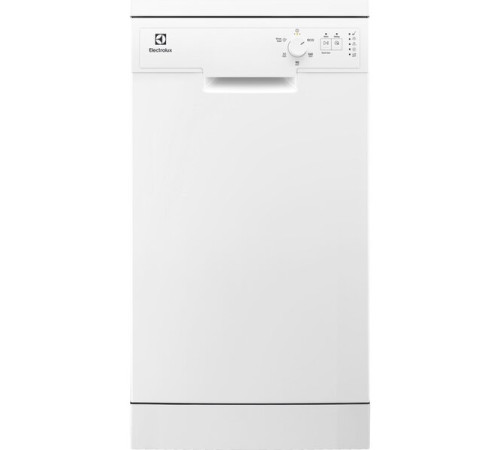 Посудомоечная машина Electrolux SMA91210SW