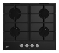 Варильна поверхня газова Beko HILG64225S