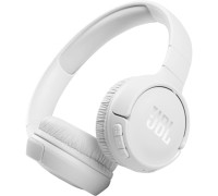 Навушники JBL Tune 510BT White (JBLT510BTWHTEU)
