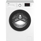 Стиральная машина Beko WUE7612IXBW
