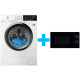 Пральна машина Electrolux EW6SM326SU