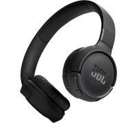 Наушники JBL Tune 520 BT Black (JBLT520BTBLKEU)