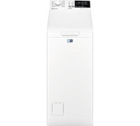 Вертикальна пральна машина Electrolux EW6T4272U
