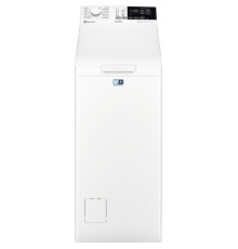 Вертикальная стиральная машина Electrolux EW6T4272U