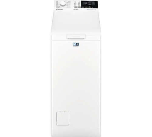 Вертикальная стиральная машина Electrolux EW6T4272U