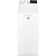 Вертикальная стиральная машина Electrolux EW6T4272U
