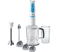 Блендер Braun MQ5260WHBL