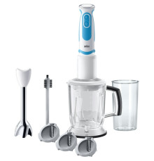 Блендер Braun MQ5260WHBL