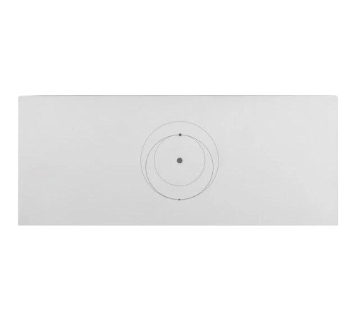 Супутниковий термінал Starlink Internet Satellite Standard Dish Kit Gen3 [Rev4]