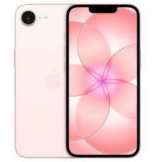 Смартфон Apple iPhone 17e 512GB Soft Pink (MHU34)