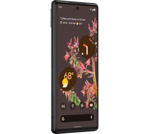 Смартфон Google Pixel 6 8/128GB (Stormy Black)