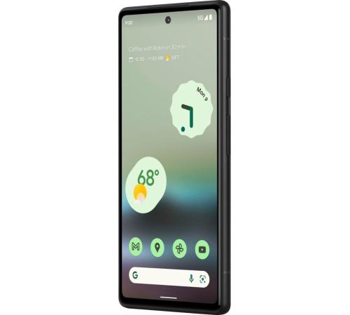 Смартфон Google Pixel 6a 6/128GB (Chalk)