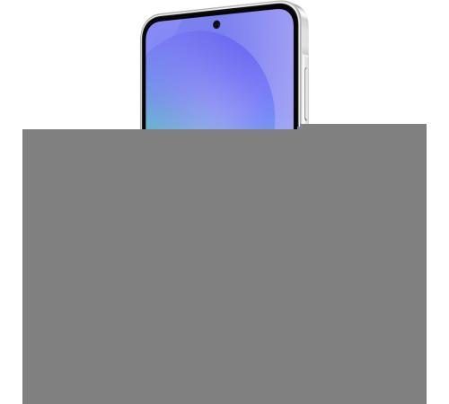 Смартфон Samsung Galaxy A36 6/128GB Awesome White (SM-A366BZAB)