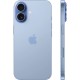 Смартфон Apple iPhone 17 512GB eSim Mist Blue (MG4H4)