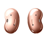 Бездротові навушники Samsung Galaxy Buds Live (R180) Bronze