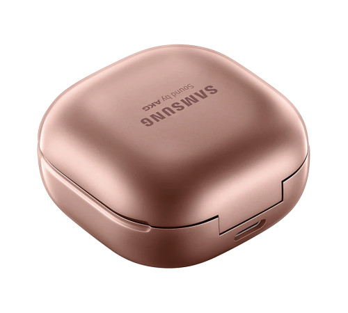 Бездротові навушники Samsung Galaxy Buds Live (R180) Bronze