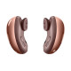 Бездротові навушники Samsung Galaxy Buds Live (R180) Bronze