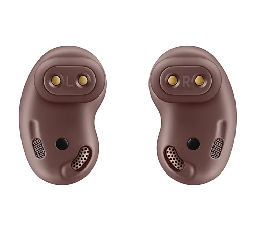 Бездротові навушники Samsung Galaxy Buds Live (R180) Bronze