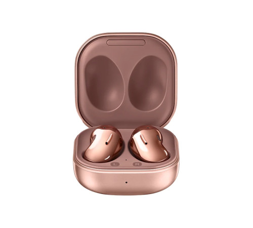 Бездротові навушники Samsung Galaxy Buds Live (R180) Bronze