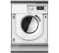 Прально-сушильна машина автоматична Whirlpool BI WDWG 75148