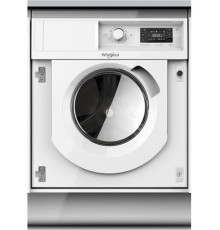 Прально-сушильна машина автоматична Whirlpool BI WDWG 75148
